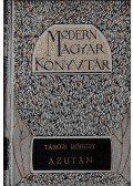 Tábori Róbert - Azután