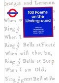 Gerard Benson,Judith Chernaik,Cicely Herbert - 100 Poems on the Underground