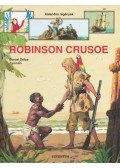 Daniel Defoe,S. Pazienza - Robinson Crusoe