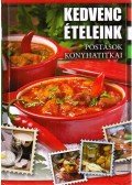 Fisli Lászlóné,Lukács László - Kedvenc ételeink