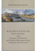 Széchenyi István - Buda-Pesti por és sár