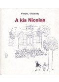 Coscinny-Sempé - A kis Nicolas