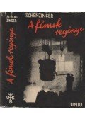 Carl Aloys Schenzinger - A fémek regénye
