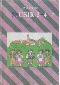 Heves Ferenc - Musik 3-4.