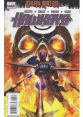 Andy Diggle,Raney, Tom - Dark Reign: Hawkeye No. 4.