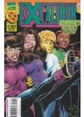 Ellis, Warren,Williams, David,Wieringo, Mike,Moy, Jeffrey,Miller, Mike - Excalibur Vol. 1. No. 91.