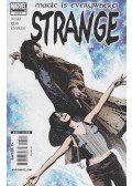 Waid, Mark,Rios, Emma - Strange No. 4.