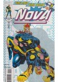 Nicieza, Fabian,Marrinan, Chris,David Boller,Walker, Robert - Nova Vol. 1. No. 7.