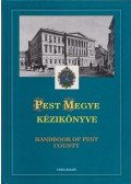 Dr. Kasza Sándor - Pest Megye kézikönyve I-II.