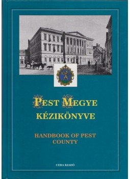 Dr. Kasza Sándor - Pest Megye kézikönyve I-II. Dr. Kasza Sándor - Pest Megye kézikönyve I-II., 1998 antikvár könyv