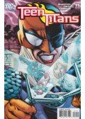 McKeever, Sean,Cinar, Yildiray - Teen Titans 71.