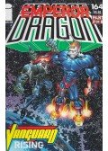 Larsen, Erik,Orzechowski, Tom - Savage Dragon 164.