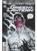 Geoff Johns,Mahnke, Doug - Green Lantern 52.