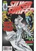 Greenberg, Glenn,Benes, Ed,Melo, Adriana - Silver Surfer Vol. 3. No. 124.