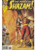 Krause, Peter,Ordway, Jerry - The Power of Shazam! 7.