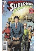 Geoff Johns,Frank, Gary - Superman: Secret Origin 3.