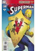 Robinson, James,Guedes, Renato - Superman 687.