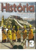 Glatz Ferenc - História 2008/3
