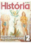 Glatz Ferenc - História 2007/2