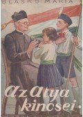 Blaskó Mária - Az atya kincsei