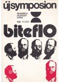 Bognár Antal - Új Symposion 1976. október