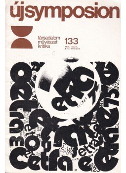 Bognár Antal - Új Symposion 1976. május Bognár Antal - Új Symposion 1976. május, Újvidék 1976 antikvár könyv