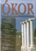 Böröczki Tamás,Mészáros Balázs,Tamás Ábel, Vámos Péter - Ókor 2004. III. évfolyam 1. szám