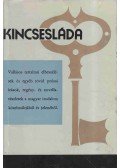 Csoóri Sándor - Kincsesláda