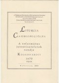 Fekete Csaba - Liturgia Claudiopolitana