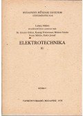 Lukáts Miklós - Elektrotechnika III.