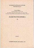 Lukáts Miklós - Elektrotechnika II.