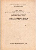 Lukáts Miklós - Elektrotechnika I.