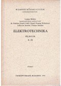 Lukáts Miklós - Elektrotechnika példatár II-III.