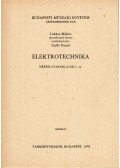 Galló Dezső,Lukáts Miklós - Elektrotechnika - Mérési gyakorlatok I-II.