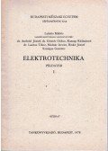 Lukáts Miklós - Elektrotechnika példatár I.