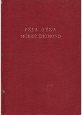 Féja Géza - Móricz Zsigmond