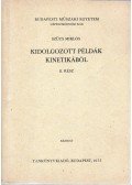 Szücs Miklós - Kidolgozott példák kinetikából II. - Pontrendszer és merev test kinetikája