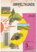 Martos Pálné,B. Tóth Ferencné - Umweltkunde 3.