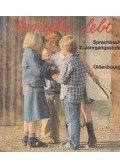 Gertrud Langhammer,Elfriede Stieren,Edith Tauscheck,Helmut Stock - Sprache lebt 2.