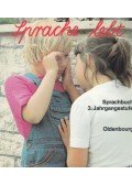 Gertrud Langhammer,Elfriede Stieren,Edith Tauscheck,Helmuth Stock - Sprache lebt 3.