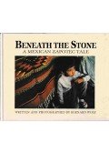 Bernard Wolf - Beneath the Stone