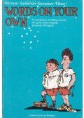 Dörnyei Zoltán,Salamon Gábor,Szesztay Margit - Words on your own