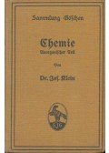 Jos. Klein - Chemie (Anorganischer Teil)