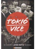 Jake Adelstein - Tokió vice