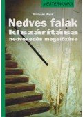Balík, Michael - Nedves falak kiszárítása, nedvesedés megelőzése