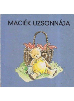 Gyárfás Endre - Maciék uzsonnája,  0 antikvár könyv