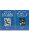 Gion Condrau - Psychologie der Kultur I-II.