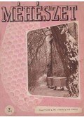 Örösi Pál Zoltán - Méhészet 1968. február