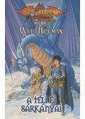  Tracy Hickman,Margaret Weis - A téli éj sárkányai