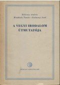 Beliczay András,Windholz Tamás,Galántay Jenő - A vegyi irodalom